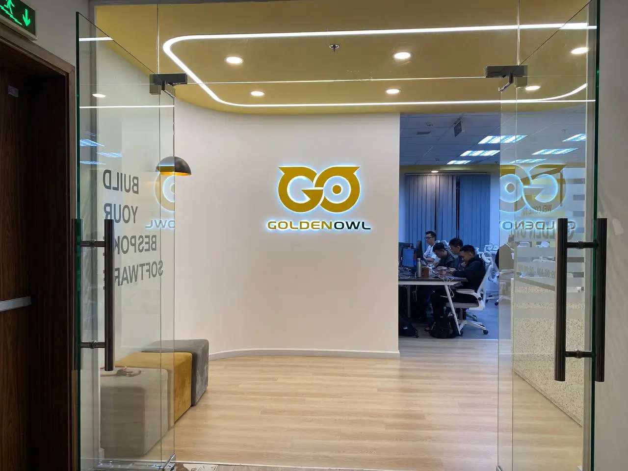 Dev Hub